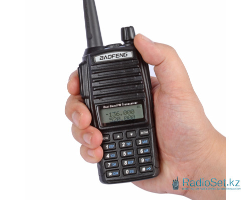 Рация Baofeng UV-82